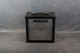 Roland Cube 80 GX Guitar Amplifier - 2nd Hand
