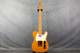 Squier Affinity Telecaster - Natural - 2nd Hand Squier Affinity Telecaster - Natural - 2nd Hand