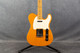 Squier Affinity Telecaster - Natural - 2nd Hand Squier Affinity Telecaster - Natural - 2nd Hand