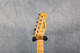 Squier Affinity Telecaster - Natural - 2nd Hand Squier Affinity Telecaster - Natural - 2nd Hand