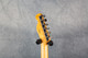 Squier Affinity Telecaster - Natural - 2nd Hand Squier Affinity Telecaster - Natural - 2nd Hand
