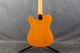 Squier Affinity Telecaster - Natural - 2nd Hand Squier Affinity Telecaster - Natural - 2nd Hand