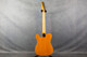 Squier Affinity Telecaster - Natural - 2nd Hand Squier Affinity Telecaster - Natural - 2nd Hand