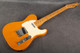Squier Affinity Telecaster - Natural - 2nd Hand Squier Affinity Telecaster - Natural - 2nd Hand