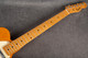Squier Affinity Telecaster - Natural - 2nd Hand Squier Affinity Telecaster - Natural - 2nd Hand