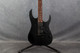 Ibanez RGRT421 - Weathered Black - Gig Bag - 2nd Hand Ibanez RGRT421 - Weathered Black - Gig Bag - 2nd Hand