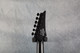 Ibanez RGRT421 - Weathered Black - Gig Bag - 2nd Hand Ibanez RGRT421 - Weathered Black - Gig Bag - 2nd Hand