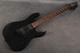 Ibanez RGRT421 - Weathered Black - Gig Bag - 2nd Hand Ibanez RGRT421 - Weathered Black - Gig Bag - 2nd Hand