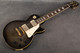 Epiphone Les Paul Ultra - Midnight Ebony Quilt - Hard Case - 2nd Hand