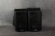 Alto TX208 Active Speaker - Pair - Cover - 2nd Hand Alto TX208 Active Speaker - Pair - Cover - 2nd Hand