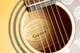 Epiphone EJ-200SCE Acoustic-Electric Guitar - Natural - Hard Case - 2nd Hand