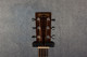 Martin D-28 Standard Series Acoustic Guitar - Natural - Hard Case - 2nd Hand Martin D-28 Standard Series Acoustic Guitar - Natural - Hard Case - 2nd Hand