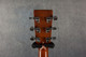 Martin D-28 Standard Series Acoustic Guitar - Natural - Hard Case - 2nd Hand Martin D-28 Standard Series Acoustic Guitar - Natural - Hard Case - 2nd Hand