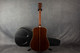 Martin D-28 Standard Series Acoustic Guitar - Natural - Hard Case - 2nd Hand Martin D-28 Standard Series Acoustic Guitar - Natural - Hard Case - 2nd Hand
