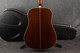 Martin D-28 Standard Series Acoustic Guitar - Natural - Hard Case - 2nd Hand Martin D-28 Standard Series Acoustic Guitar - Natural - Hard Case - 2nd Hand