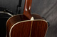 Martin D-28 Standard Series Acoustic Guitar - Natural - Hard Case - 2nd Hand Martin D-28 Standard Series Acoustic Guitar - Natural - Hard Case - 2nd Hand
