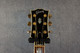 Gibson SJ-200 - Sunburst - Hard Case - 2nd Hand
