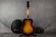 Gibson SJ-200 - Sunburst - Hard Case - 2nd Hand