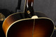 Gibson SJ-200 - Sunburst - Hard Case - 2nd Hand