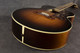 Gibson SJ-200 - Sunburst - Hard Case - 2nd Hand