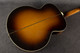 Gibson SJ-200 - Sunburst - Hard Case - 2nd Hand