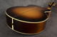 Gibson SJ-200 - Sunburst - Hard Case - 2nd Hand