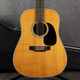 Martin D12-28 12 String Dreadnought Guitar - Hard Case - 2nd Hand