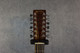 Martin D12-28 12 String Dreadnought Guitar - Hard Case - 2nd Hand