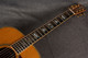Gallagher & Son GA Custom Acoustic Guitar - Serial 2759 - Hard Case - 2nd Hand