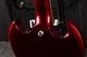 Epiphone SG Special P-90 - Sparkling Burgundy - Gig Bag - 2nd Hand Epiphone SG Special P-90 - Sparkling Burgundy - Gig Bag - 2nd Hand
