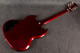 Epiphone SG Special P-90 - Sparkling Burgundy - Gig Bag - 2nd Hand Epiphone SG Special P-90 - Sparkling Burgundy - Gig Bag - 2nd Hand