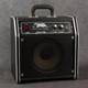 Badger Piccolo Amp - 2nd Hand Badger Piccolo Amp - 2nd Hand