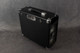 Phil Jones Bass Briefcase Cab - Cover **COLLECTION ONLY** - 2nd Hand Phil Jones Bass Briefcase Cab - Cover **COLLECTION ONLY** - 2nd Hand