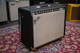 Fender Twin Amp - Footswitch - Cover **COLLECTION ONLY** - 2nd Hand