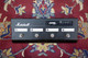 Marshall JVM205H 50w Valve Amp Head - Footswitch **COLLECTION ONLY** - 2nd Hand