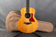 Taylor GS Mini Mahogany Acoustic Guitar - Gig Bag - 2nd Hand Taylor GS Mini Mahogany Acoustic Guitar - Gig Bag - 2nd Hand