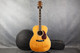 Martin J-40 Standard Jumbo Acoustic Guitar - Hard Case - 2nd Hand Martin J-40 Standard Jumbo Acoustic Guitar - Hard Case - 2nd Hand