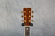 Martin J-40 Standard Jumbo Acoustic Guitar - Hard Case - 2nd Hand Martin J-40 Standard Jumbo Acoustic Guitar - Hard Case - 2nd Hand
