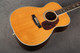 Martin J-40 Standard Jumbo Acoustic Guitar - Hard Case - 2nd Hand Martin J-40 Standard Jumbo Acoustic Guitar - Hard Case - 2nd Hand