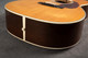 Martin J-40 Standard Jumbo Acoustic Guitar - Hard Case - 2nd Hand Martin J-40 Standard Jumbo Acoustic Guitar - Hard Case - 2nd Hand