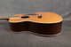 Martin J-40 Standard Jumbo Acoustic Guitar - Hard Case - 2nd Hand Martin J-40 Standard Jumbo Acoustic Guitar - Hard Case - 2nd Hand