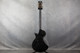 Harley Benton SC-Custom Plus EMG FR VBM - Vintage Black Matte - 2nd Hand