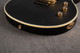 Harley Benton SC-Custom Plus EMG FR VBM - Vintage Black Matte - 2nd Hand