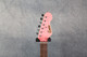 Encore Electric Guitar - Pink - 2nd Hand Encore Electric Guitar - Pink - 2nd Hand