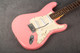 Encore Electric Guitar - Pink - 2nd Hand Encore Electric Guitar - Pink - 2nd Hand