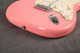Encore Electric Guitar - Pink - 2nd Hand Encore Electric Guitar - Pink - 2nd Hand