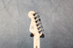 Squier Bullet Stratocaster - Black - Gig Bag - 2nd Hand Squier Bullet Stratocaster - Black - Gig Bag - 2nd Hand