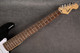 Squier Bullet Stratocaster - Black - Gig Bag - 2nd Hand Squier Bullet Stratocaster - Black - Gig Bag - 2nd Hand