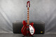 Rickenbacker 360 Limited Edition - Pillar Box Red - Hard Case - 2nd Hand