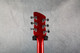 Rickenbacker 360 Limited Edition - Pillar Box Red - Hard Case - 2nd Hand
